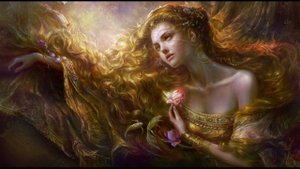 НИТЬ АРИАДНЫ -   МЕДИТАЦИЯ НА ИСПОЛНЕНИЕ ЖЕЛАНИЯ (ОТРЫВОК ВЫБОР МЕЧТЫ)