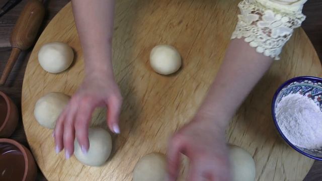 Рецепты в домашних условиях: САМСА в ПИАЛЕ