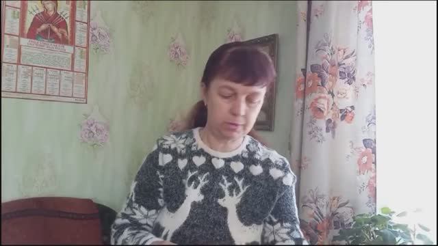 Подарок от дочери на 8 марта 😍 продвижение кардигана смотреть онлайн