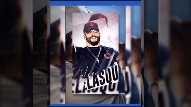 Nelson Velasquez - Te Pido Perdón en Vivo 2024 смотреть онлайн