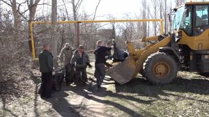 Наш город 04 04 25