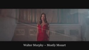 Walter Murphy ~ Mostly Mozart