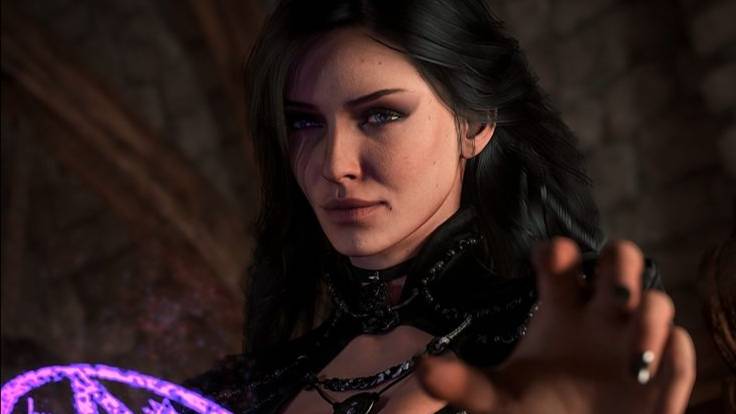 The Witcher 3: Wild Hunt. Прохождение. Квест Снаряжение школы Медведя и улучшения I и II смотреть онлайн