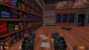 Ion Fury Прохождение Максимальная сложность