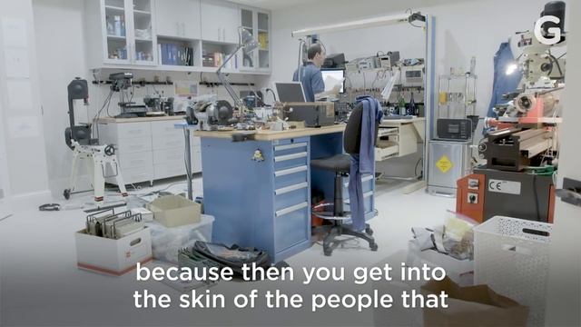 This Guy is Repairing the Father of All Modern Computers | Show Me Your Nerd