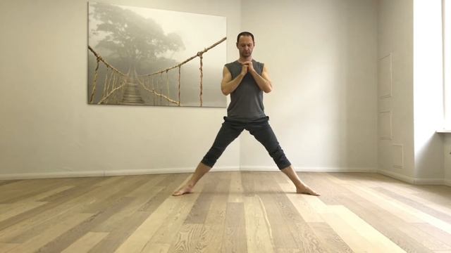 Казачок Латеральный / Crossack Lateral