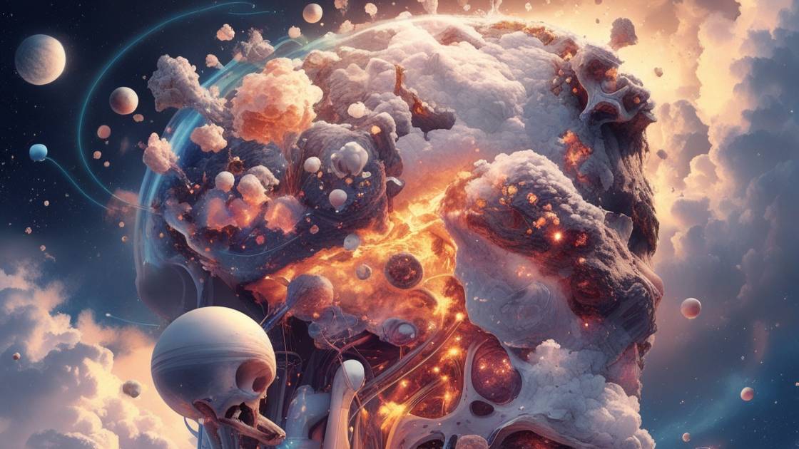 Лекция для сна | 50 САМЫХ ГЕНИАЛЬНЫХ ТЕОРИЙ