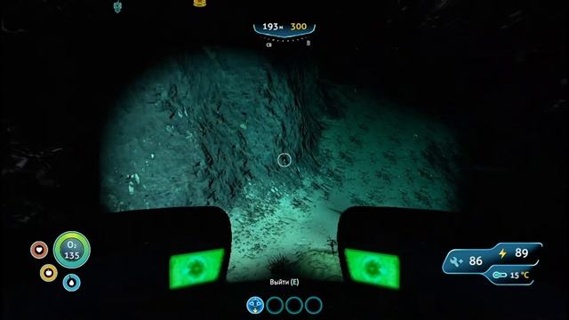 Лазерный резак, мотылек и Аврора #3 Subnautica Хардкор - прохождение смотреть онлайн