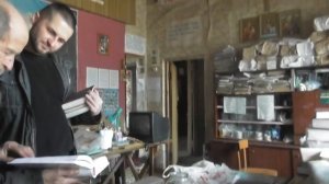 Знакомство со строителем главным 03.04.2025