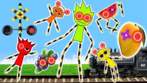 Sprinki|СПРУНКИ или СПРУНКЕ