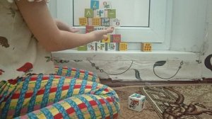 ломай эпичные кубики