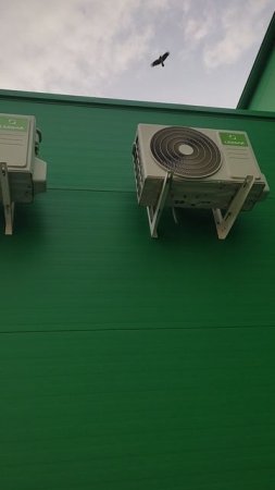 Техническое обслуживание кондиционеров Lessar