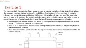 06 Siemens LOGO! Up/Down counter