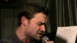 Пётр Захаров