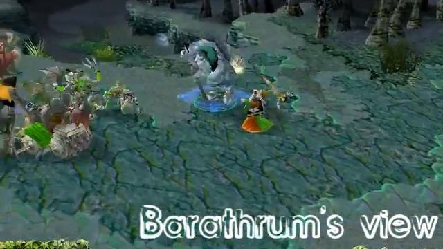 Dota killers By p0wEr|aVaTar смотреть онлайн