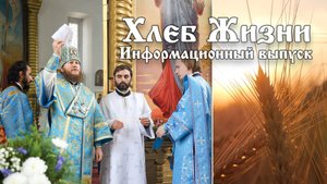 Хлеб Жизни. Выпуск 168
