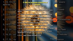 О чём ты можешь пожалеть в жизни