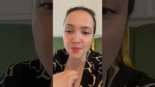 Первая встреча с психологом