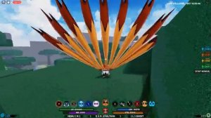 Где найти кураму ген 3