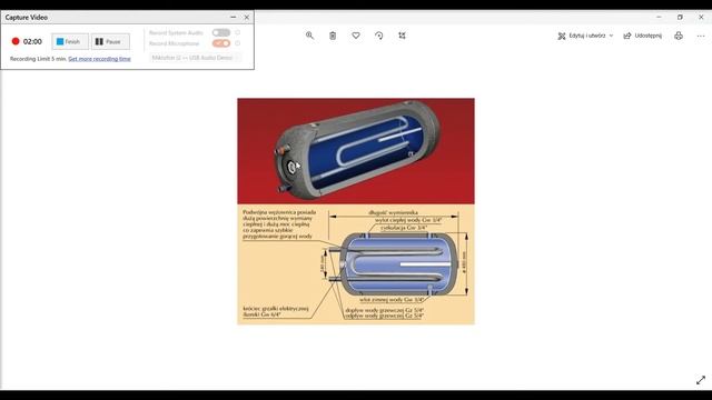 PART 5 Bezpłatny kurs hydrauliczny. Hydraulika od podstaw C.W.U. instalacja ciepłej wody. Cyrkulacj смотреть онлайн