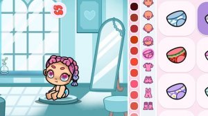 Avatar World (50 серия)