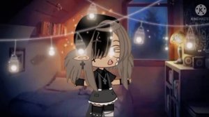 Реакция на Настю "тян"/Gacha club/ Jessy