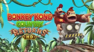 Трейлер к игре Donkey Kong Country Returns HD — Nintendo Switch