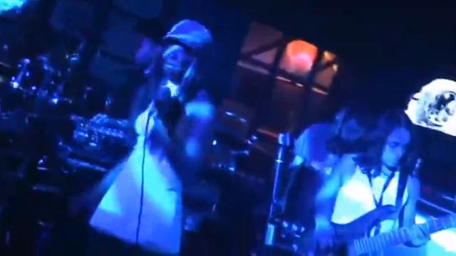 Amigaman LIVE drum'n'bass dnb jungle! смотреть онлайн