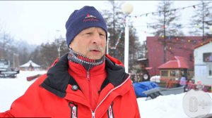 Магаданский горнолыжный комплекс «Снегорка» отпразднует юбилей на этих выходных (0+)