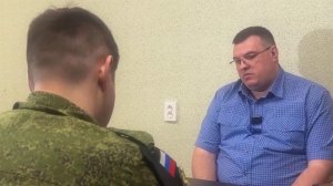 Следователи РФ выясняют обстоятельства преступлeний украинских оккупантов в cеле Гуево Курской обл.