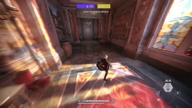Unlimited Duelist Glitch Tutorial | Star Wars Battlefront II