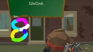 Как появился максик 111к сериал 8 серия