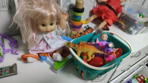 играем в детской