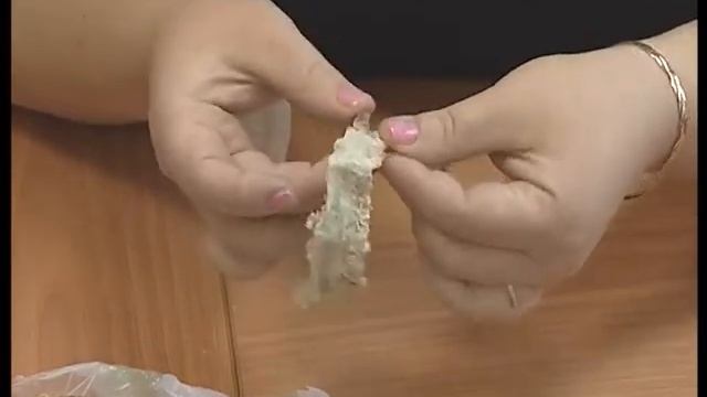 Сюрприз в булке хлеба смотреть онлайн