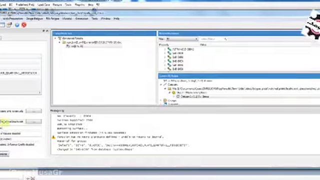 Tutorial: fe-safe fatigue tutorial | Abaqus and Fe safe