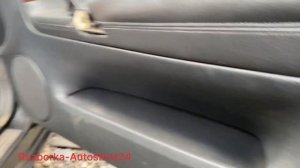 Снимаю Пр. Переднюю Карту Двери Skoda Superb 1 Как снять переднюю правую карту двери?