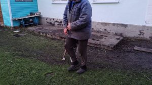 Так тому и быть!