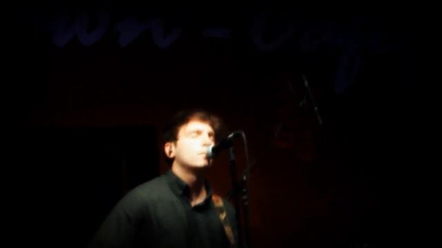 Валентин Стрыкало- Взрослые травмы (Live)