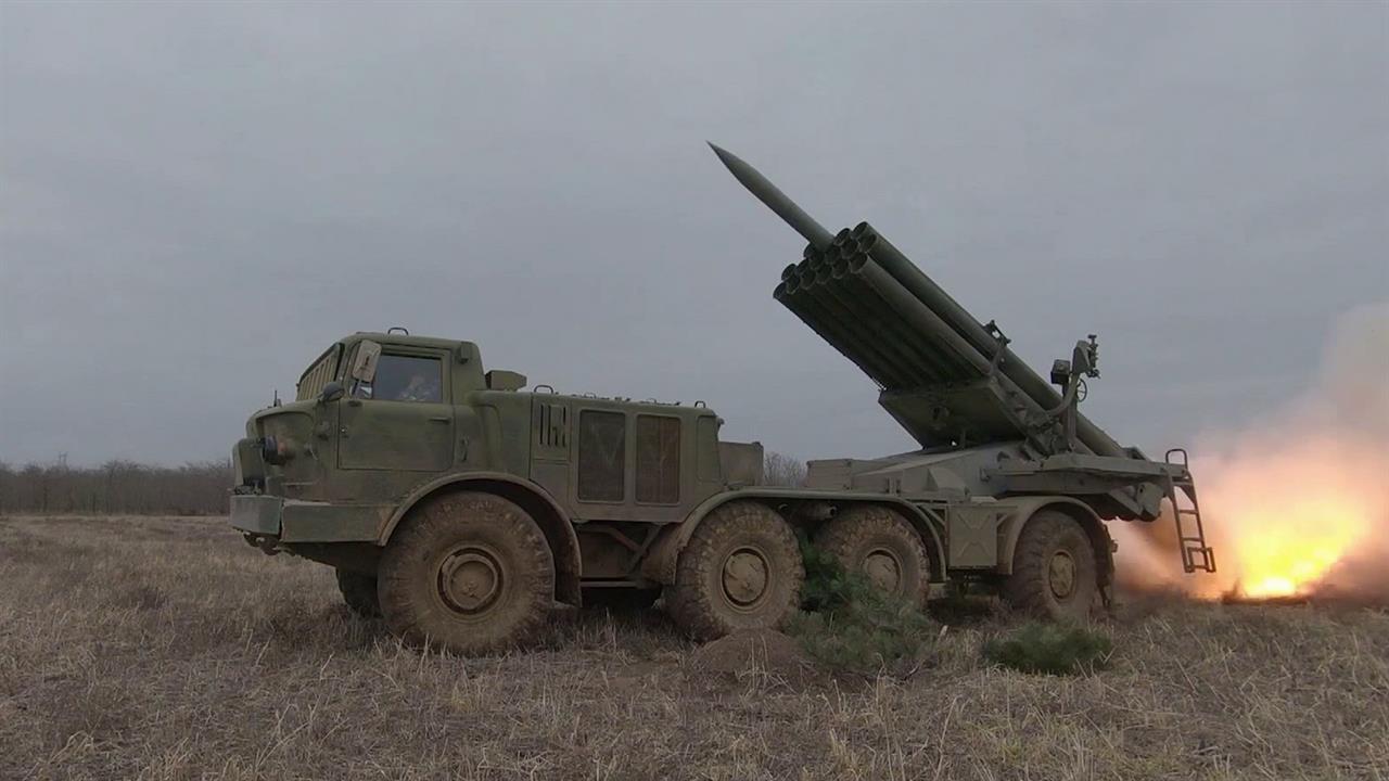 Российские подразделения заняли более выгодные рубежи на нескольких направлениях СВО