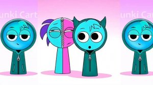 спрунки музыки