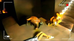 70 НЕВЕРОЯТНЫХ МОМЕНТОВ, СНЯТЫХ НА КАМЕРЫ НАБЛЮДЕНИЯ