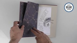 Nick Cave & The Bad Seeds / Lovely Creatures: The Best Of 1984-2014 unboxing video