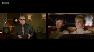 Тайны кино с Марком Кермодом 3 сезон 1 серия «Британская комедия» (документальный сериал, 2018)