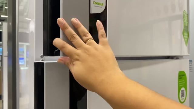 CARREFOUR PROMOÇÕES DE ELETRODOMÉSTICOS GELADEIRA - AYRFRIER - ASPIRADOR DE PÓ - FOGÃO - MICROONDAS смотреть онлайн