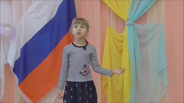 Стихотворение Наша родина Марина Букаткина