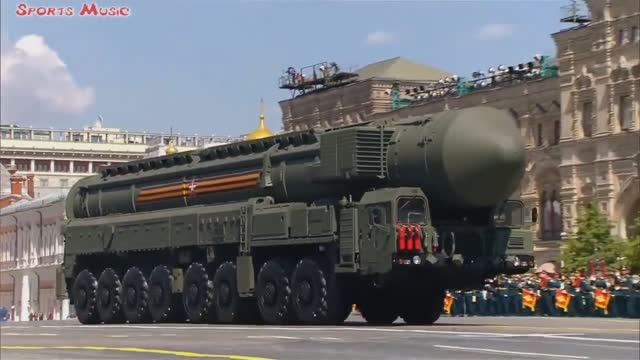 КАТЮША_ремикс ритмичная танцевальная  музыка в современной обработке - Katyusha