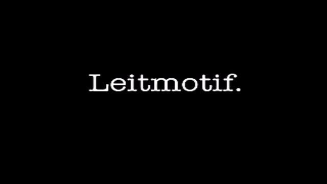 Leitcast #1 [LC001] provided by Leitmotif