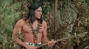 Каир - Товарищ Чингачгук (Гойко Митич 80 лет)