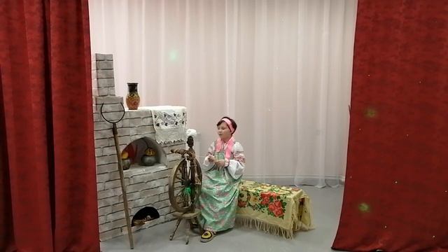 «ИСТОРИЯ РОССИИ В СТИХАХ» - 2022
