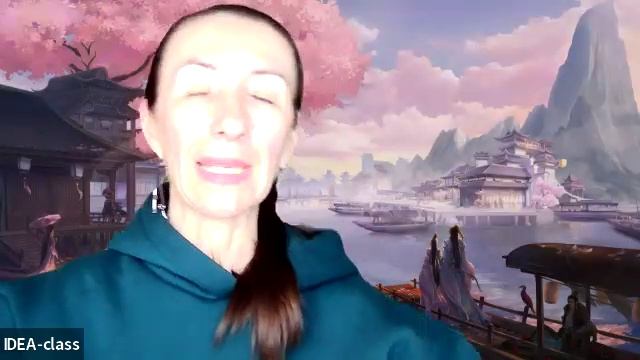 Встреча 3